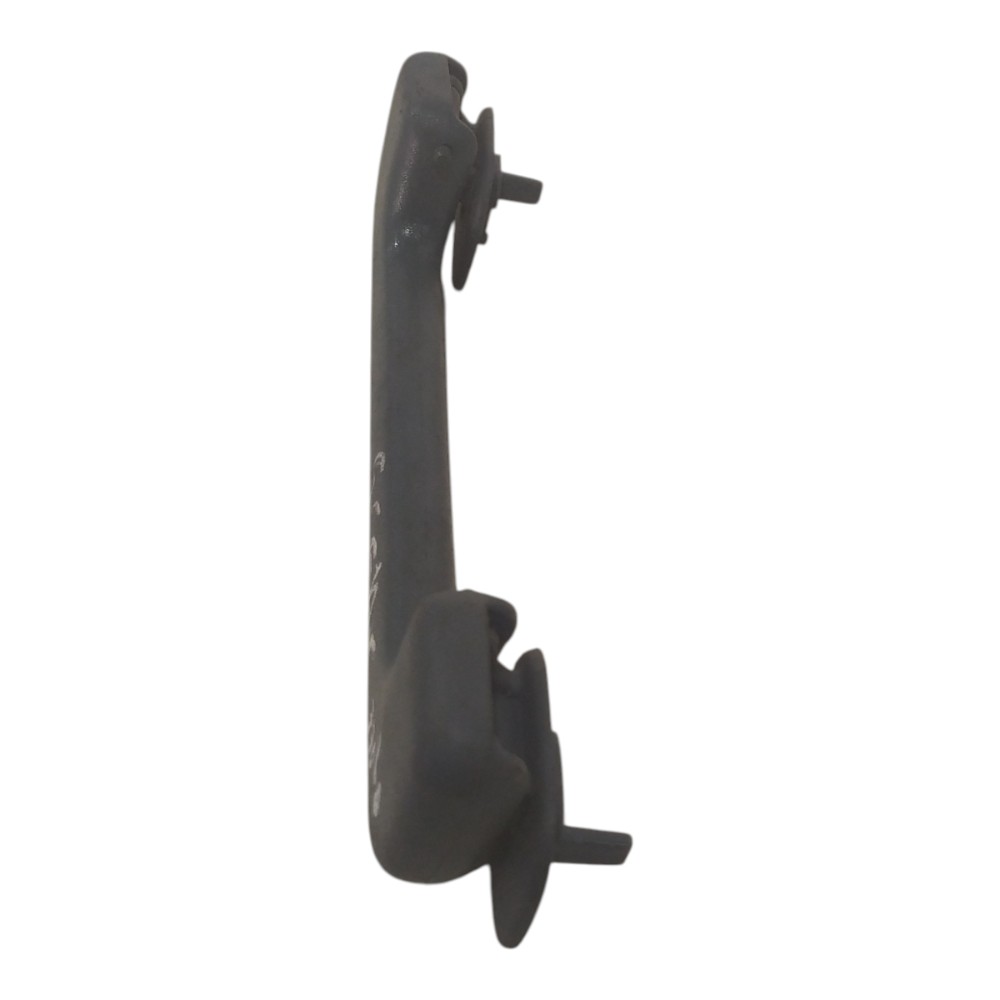 Alça Teto Pega Mão Renault Scenic 2002 A 2010 Original 3