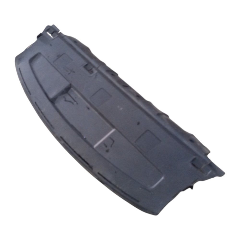 Tampão Bagagito Porta Mala Mitsubishi Lancer 2014 A 2020 3