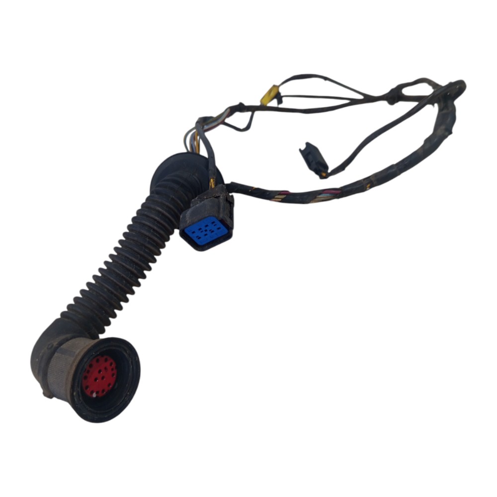 Chicote Eletrico Porta Diant Direita Ford Mondeo 1994 A 2000 6