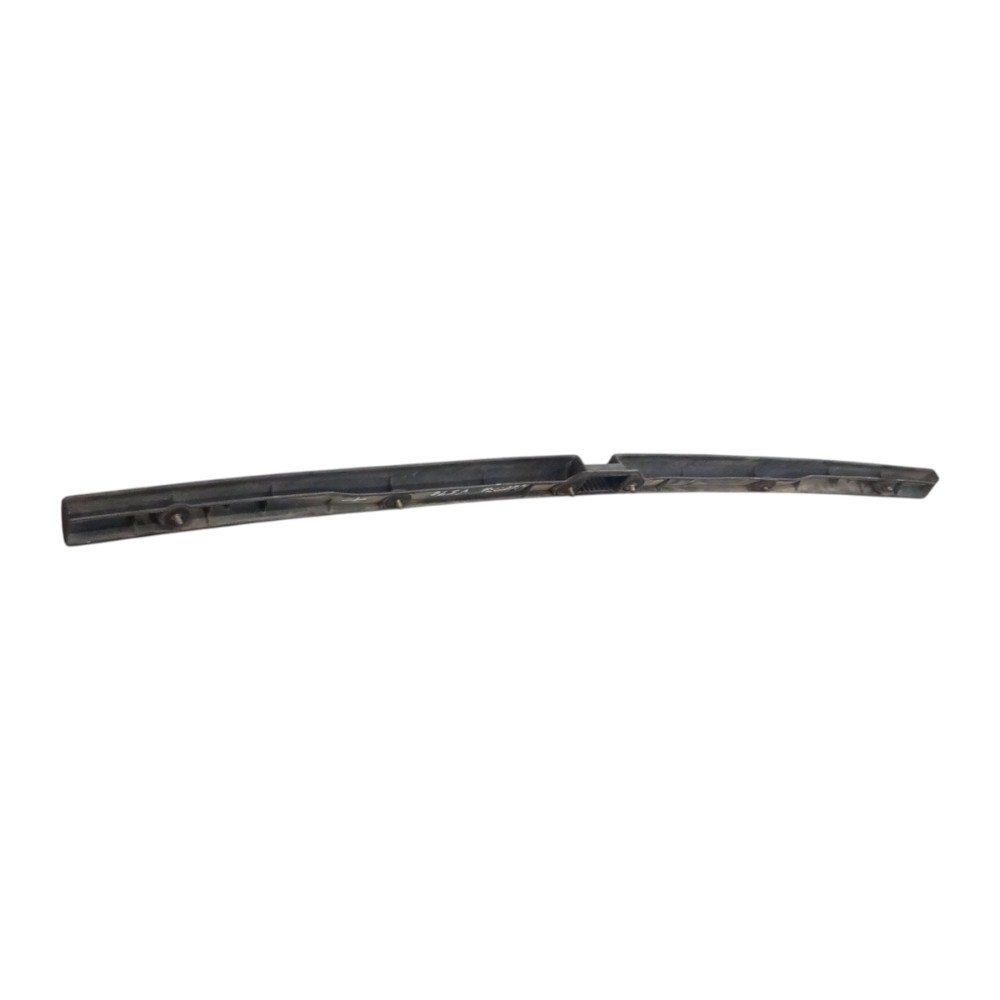 Moldura Friso Tampa Traseira Gm Chevrolet Vectra 1993 A 1996 6