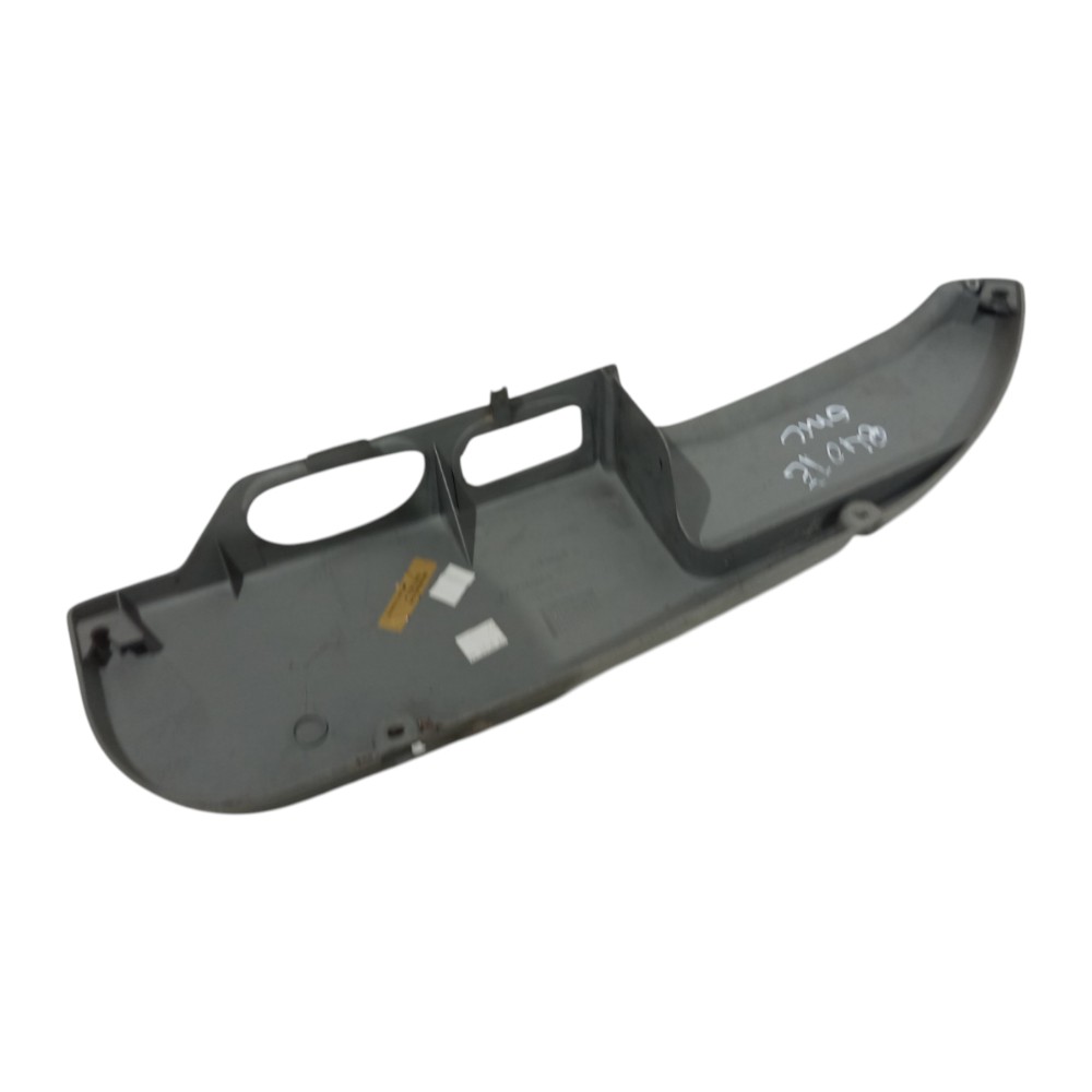 Porta Objetos Traseiro Esquerdo Renault Scenic 1999 A 2010 7