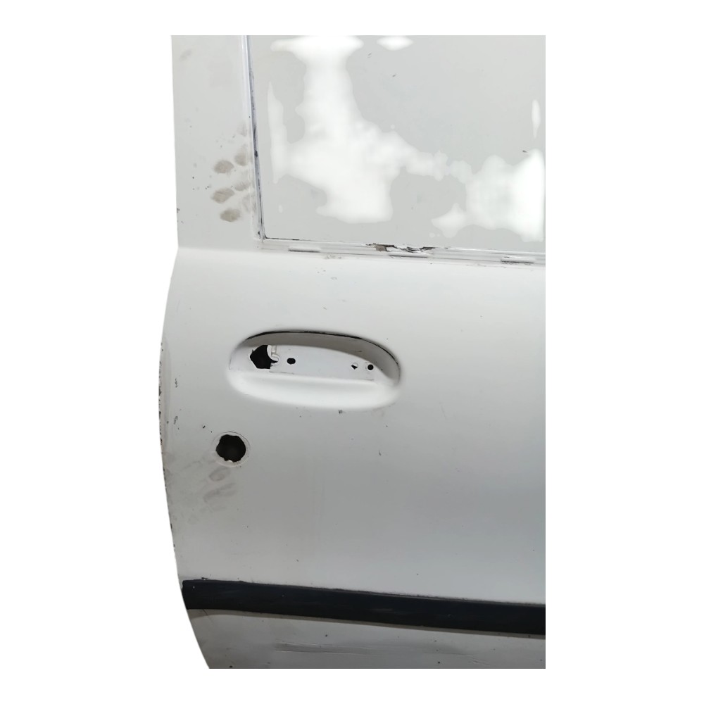 Porta dianteira Direita Fiat palio siena 1996 a 2000 6