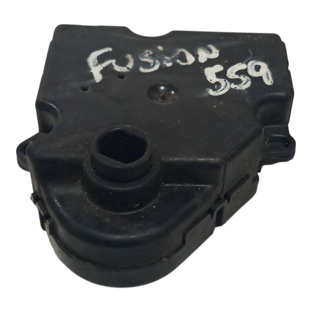 Motor Atuador Caixar Ar Ford Fusion 2.3 16v 2006 2007 A 2012 4
