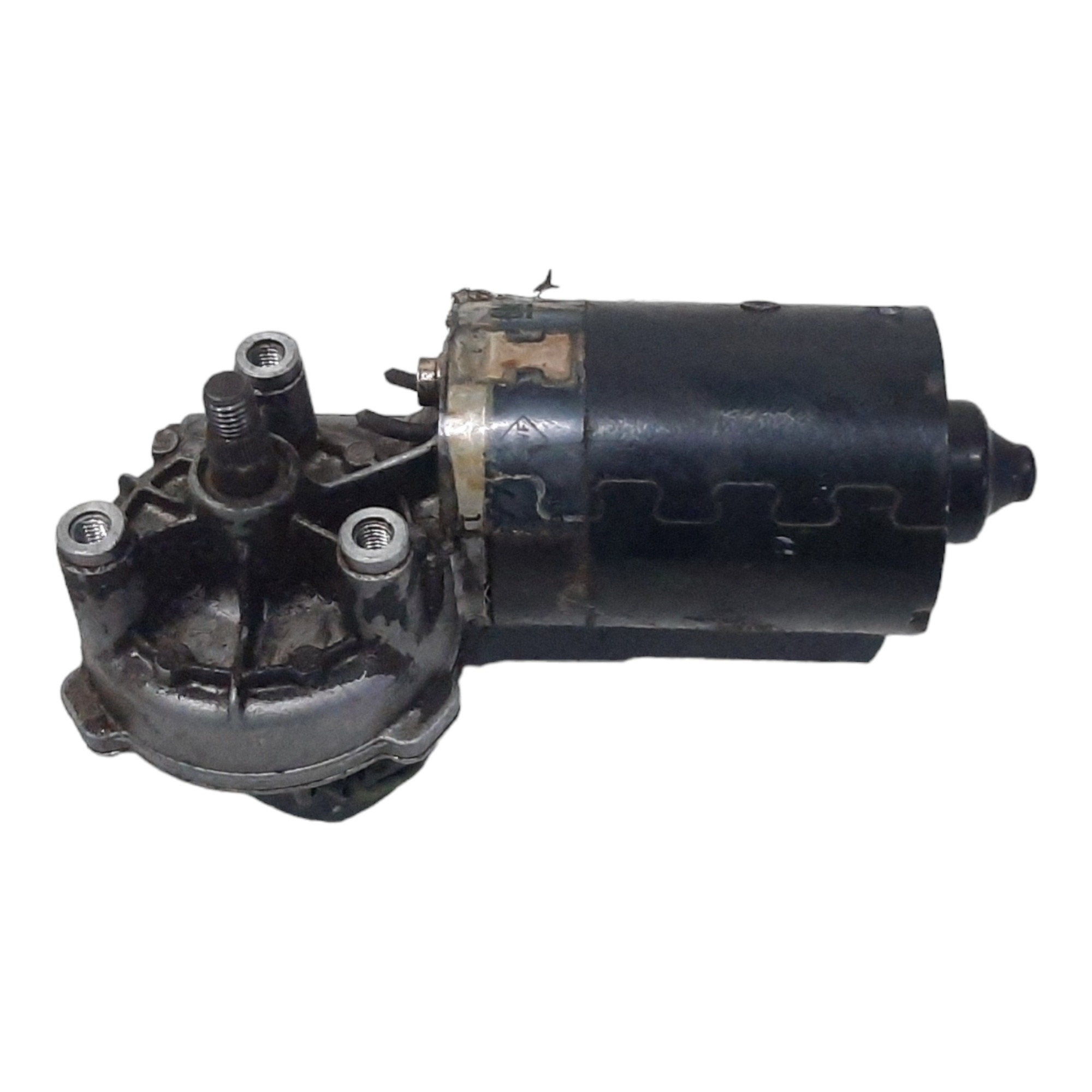 Motor Limpador Parabrisa Chevrolet Vectra 2.0 1993 A 1996 6