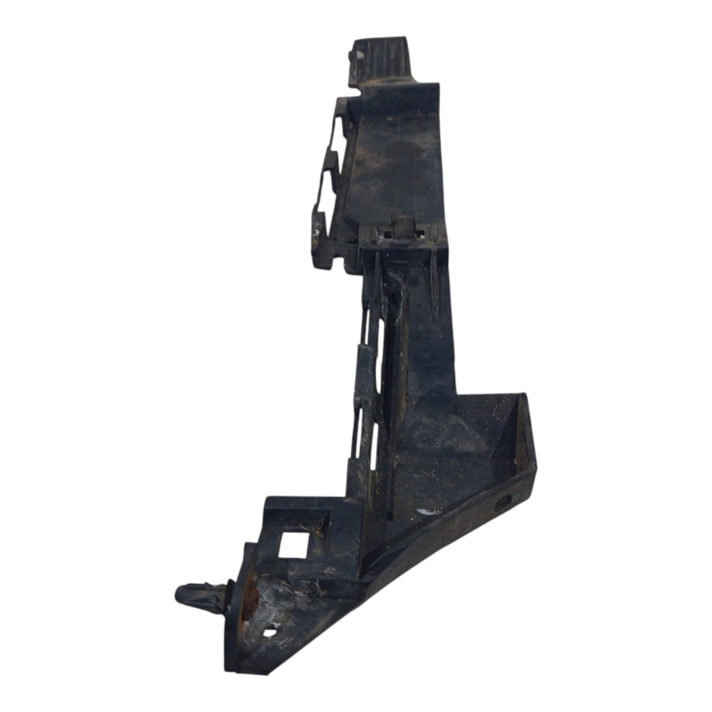 Guia Parachoque Dianteiro Esquerdo Ford Fusion 2006 A 2009 4