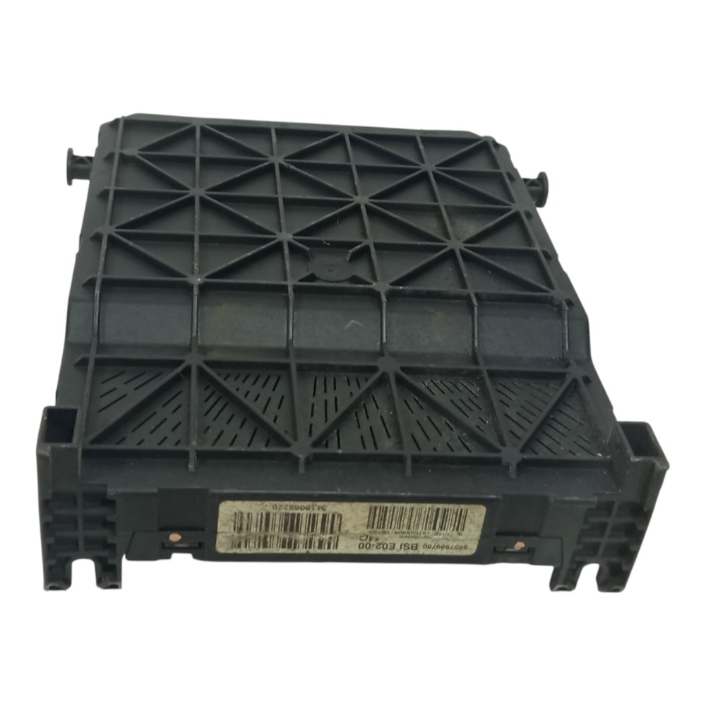 Modulo Bsi Citroen Peugeot 206 1.6 2000 2001 2002 A 2010 3