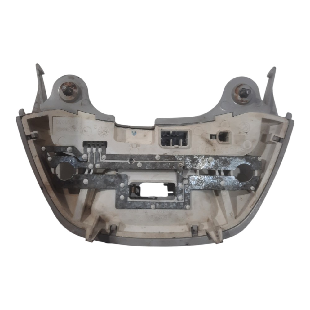 Luz Teto Cortesia Fiat Stilo 03 04 05 06 07 08 A 11 Detalhes 9