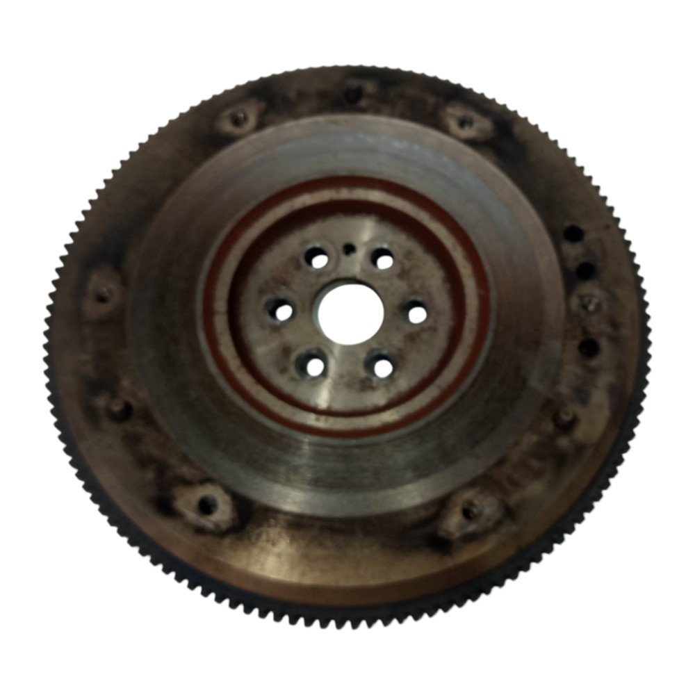 Volante Motor Cremalheira Ford Ka 1.0 8v 1997 1998 A 2007 4