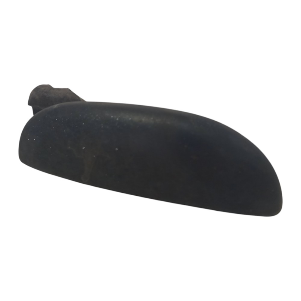 Maçaneta Externa Traseira Direita Fiat Siena 2001 A 2006 1