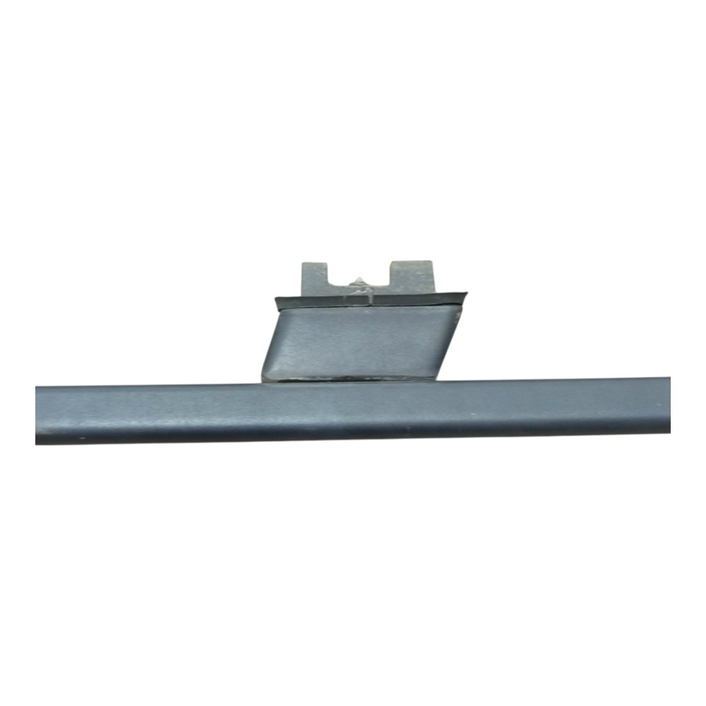 Rack Teto Lado Esquerdo Renault Megane Gt 2007 2008 A 2012 Preto 9