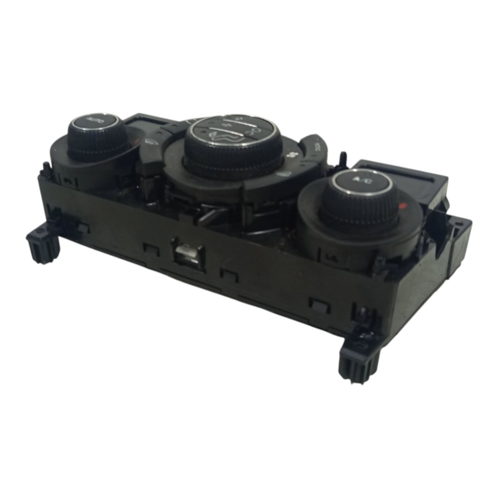 Controle Comando Ar Condicionado Peugeot 308 408 2015 A 2019 3