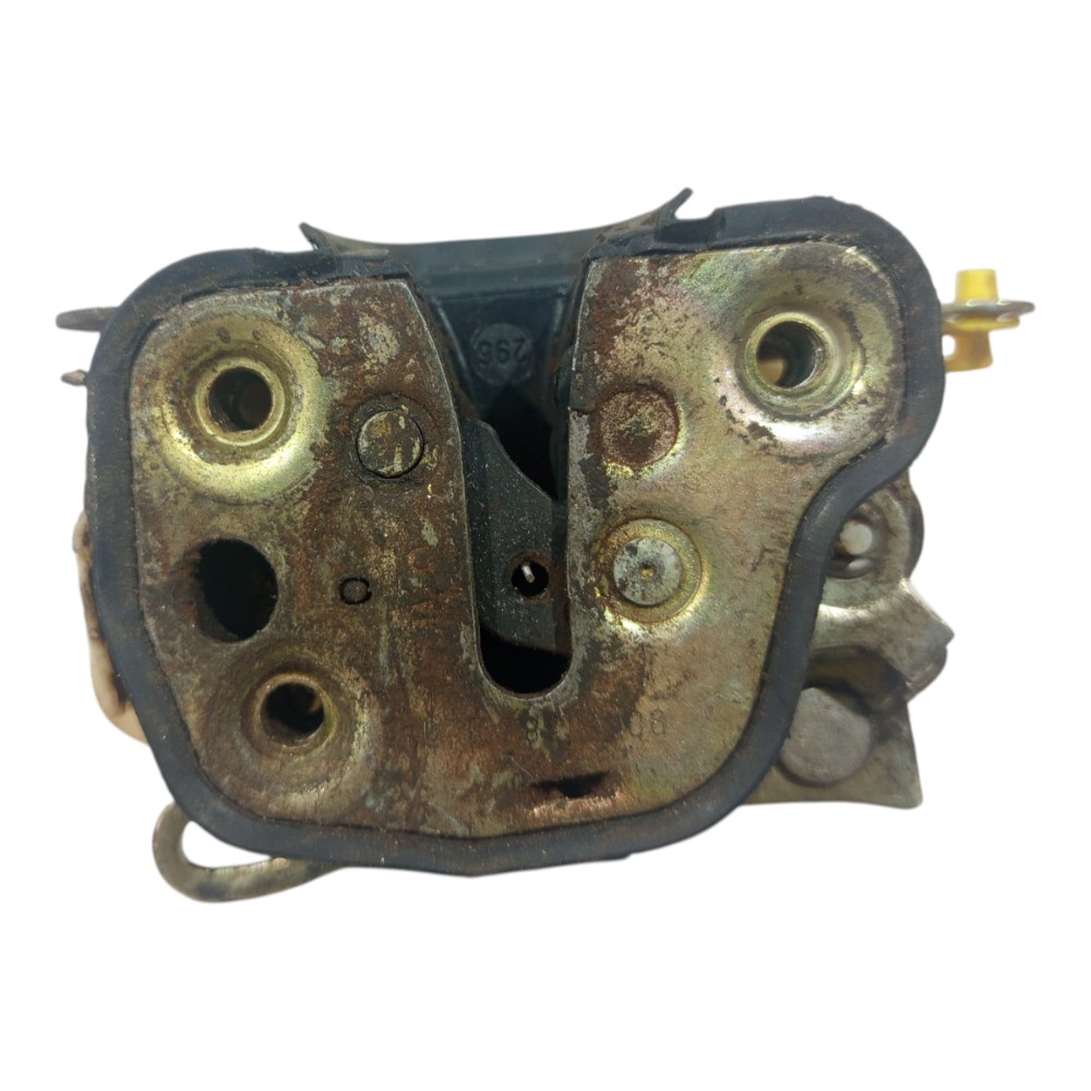 Fechadura Porta Dianteira Direita Gm Corsa Classic 2008 A 16 1