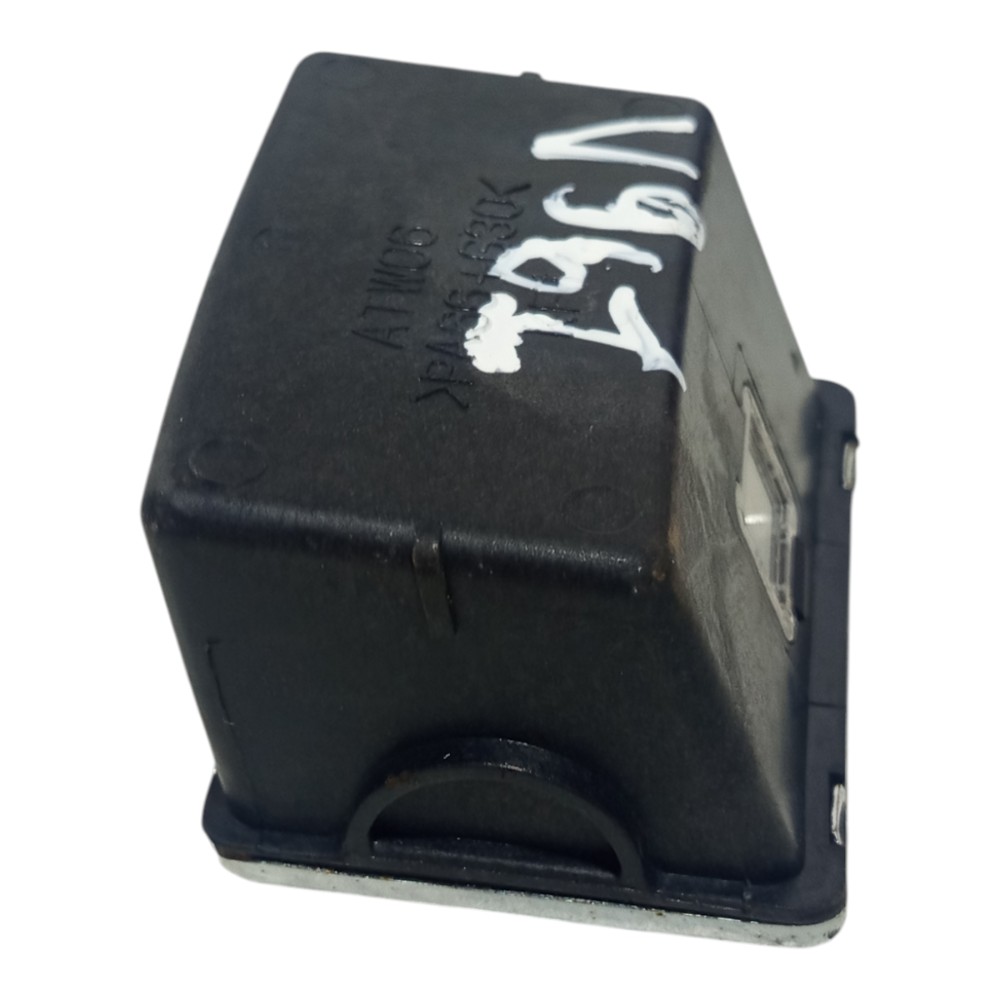 Cinzeiro Console Central Hyundai Azera 2007 A 2012 6