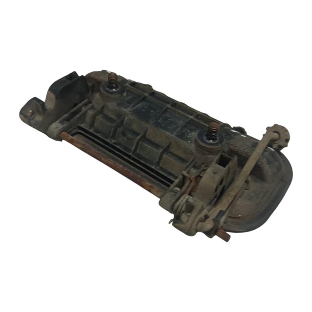 Maçaneta Externa Tras Direita Chevrolet Corsa 1994 A 2002 Dianteira 2