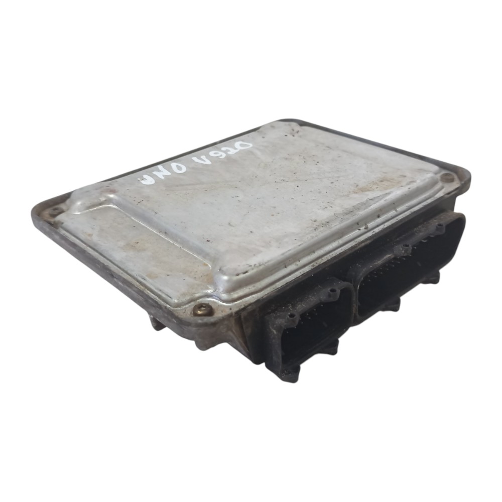 Modluo Injeção Fiat Uno Fire Flex 2p 1.0 8v 2005 2006 A 2014 4