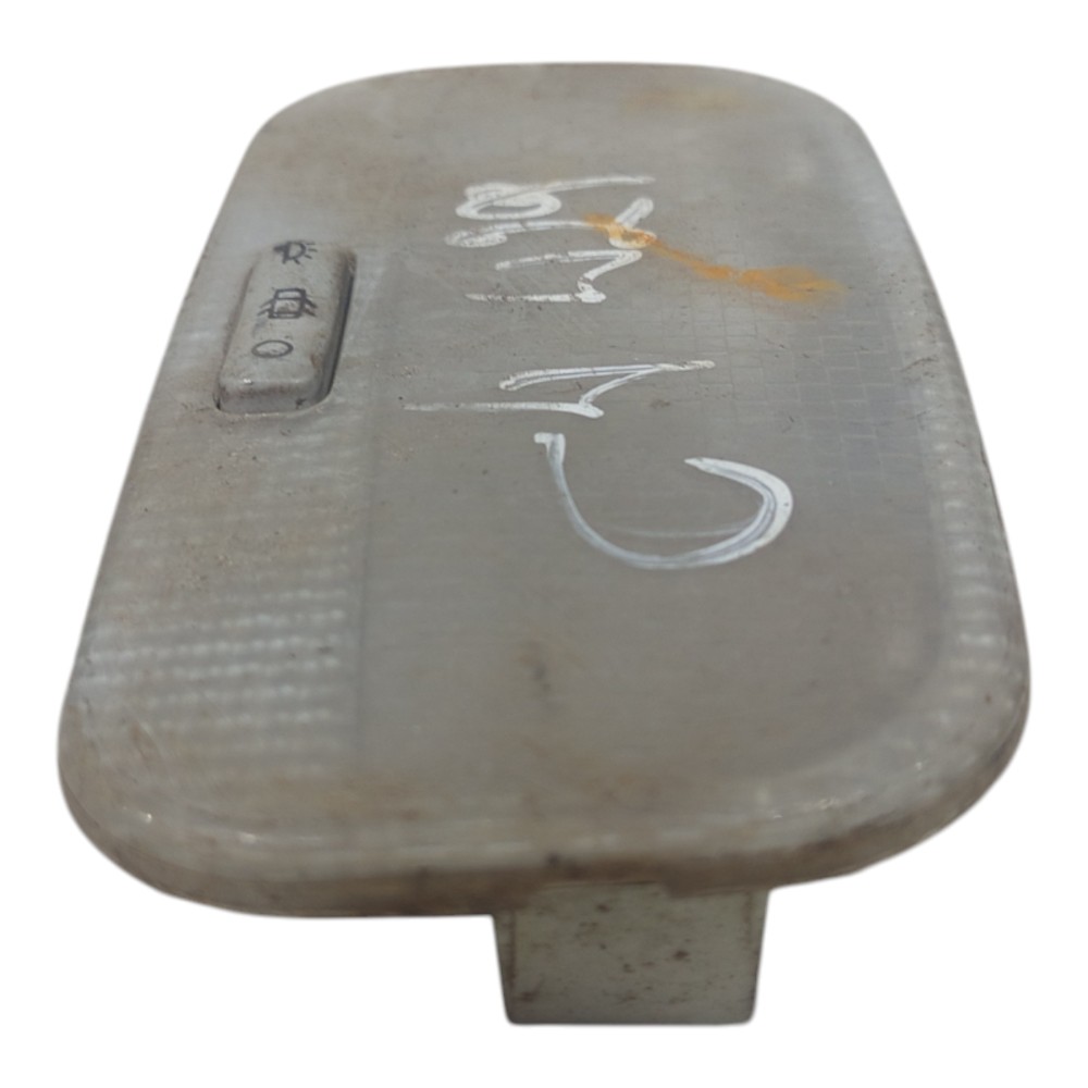 Luz Lanterna Teto Cortesia Citroen Peugeot C4 Tr 2014 A 2021 5