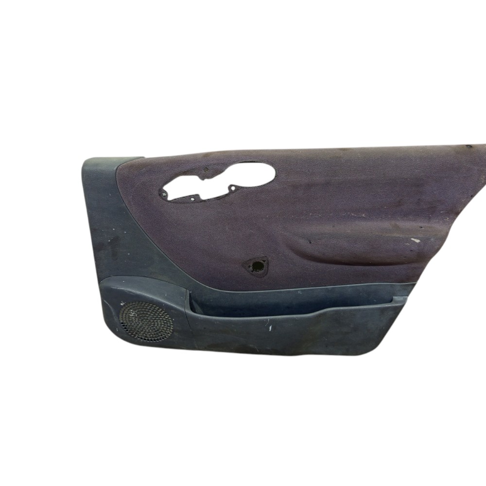 Forro Porta Dianteira Direita Mercedes A 160 1999 A 2005 1
