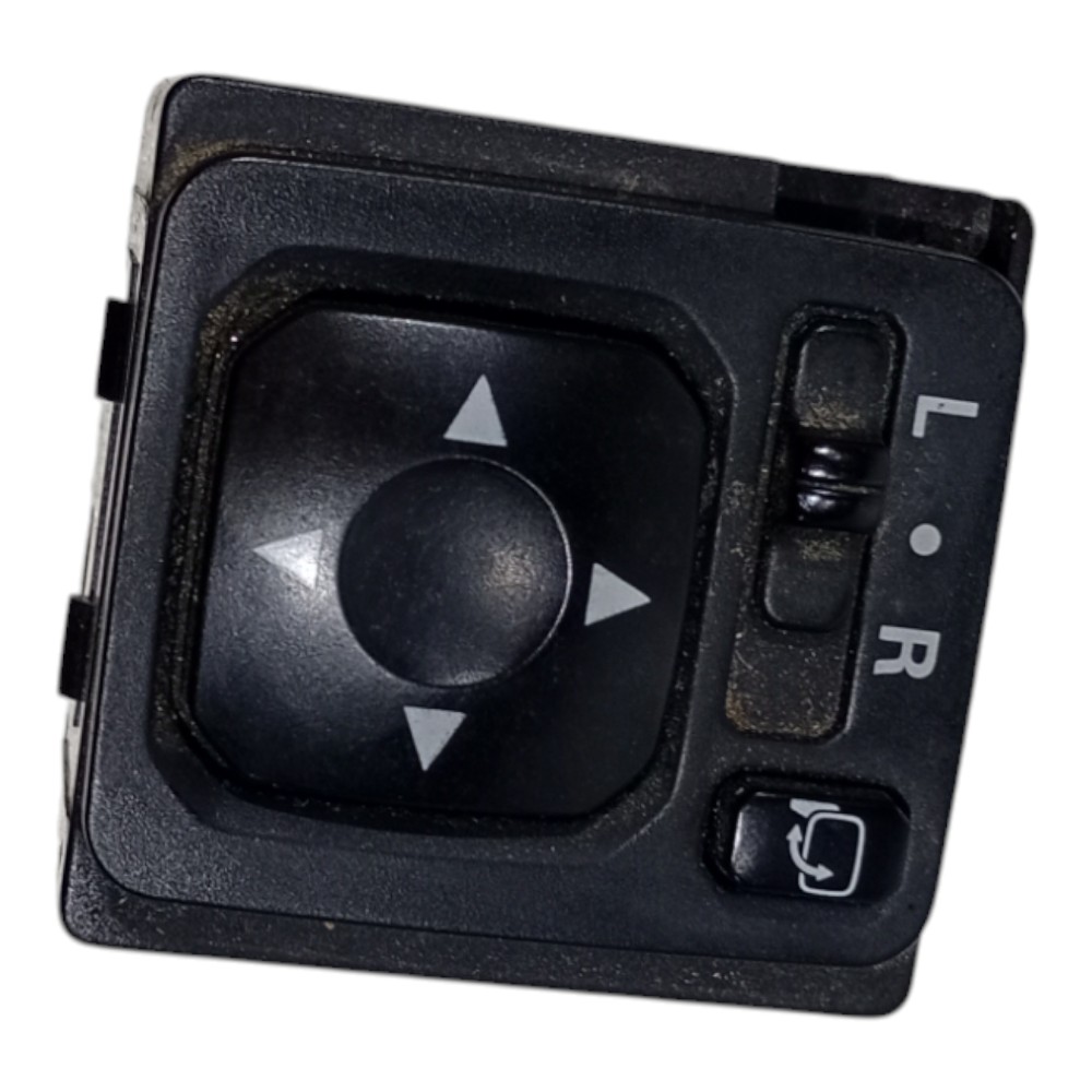 Botão Comando Retrovisor Mitsubishi Asx 2015 2016 A 2020 1