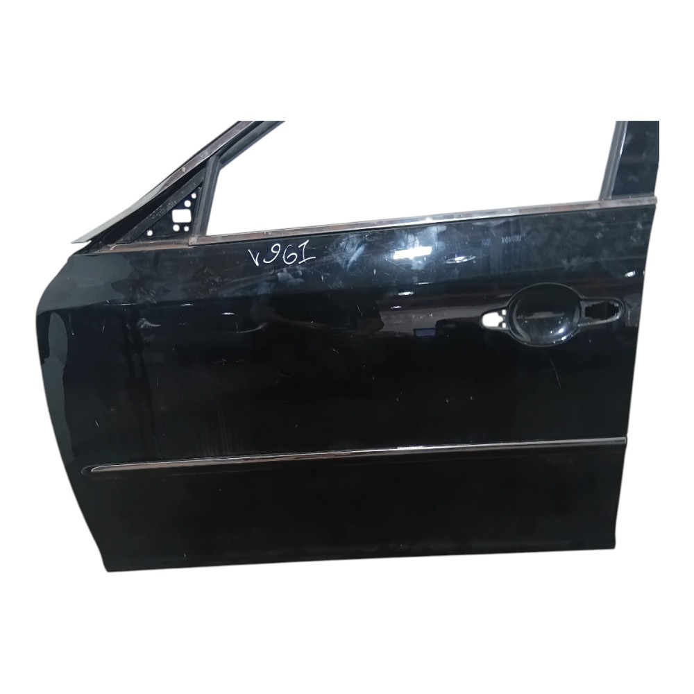 Porta Dianteira Esquerda Hyundai Azera 2007 A 2011 Detalhe Dianteira Esquerdo 4