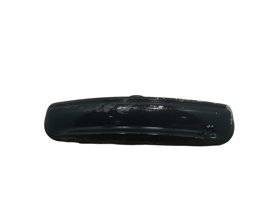 Parachoque Traseiro Chevrolet Corsa Hatch 1995 1996 A 2004 4