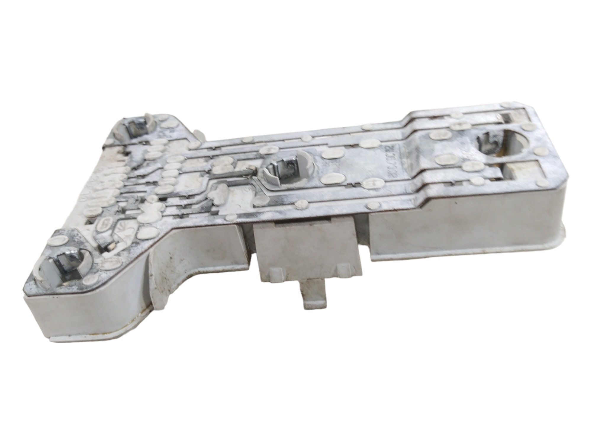 Circuito Lanterna Direita Vw Passat Passat B5 1996 A 2001 2