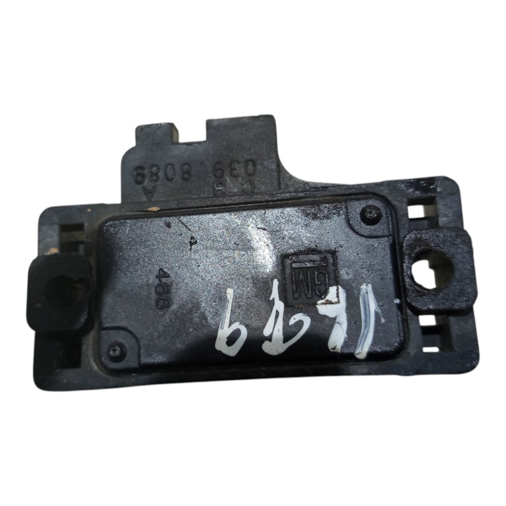 Sensor Map Gm Corsa 1.0 Mpfi 1994 1995 1996 1997 1998 A 2002 3