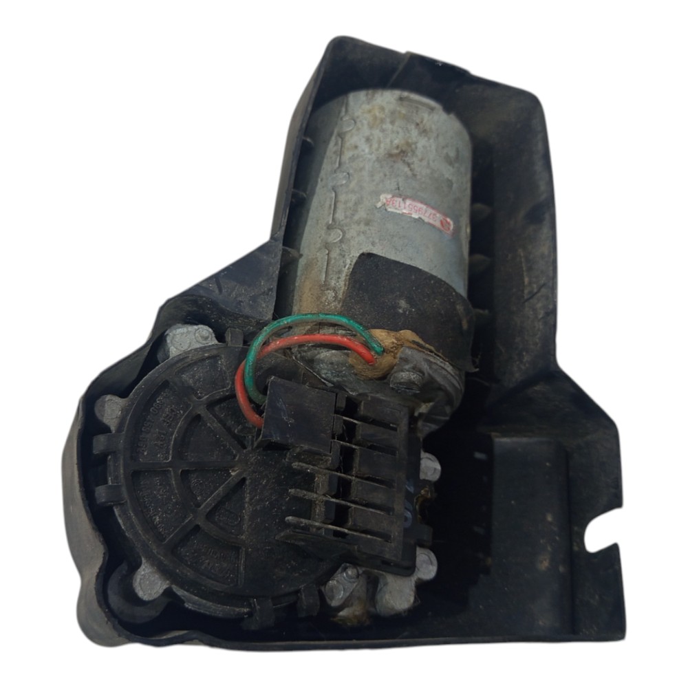 Motor Limpador Parabrisa Dianteiro Vw Parati 1999 A 2005 4