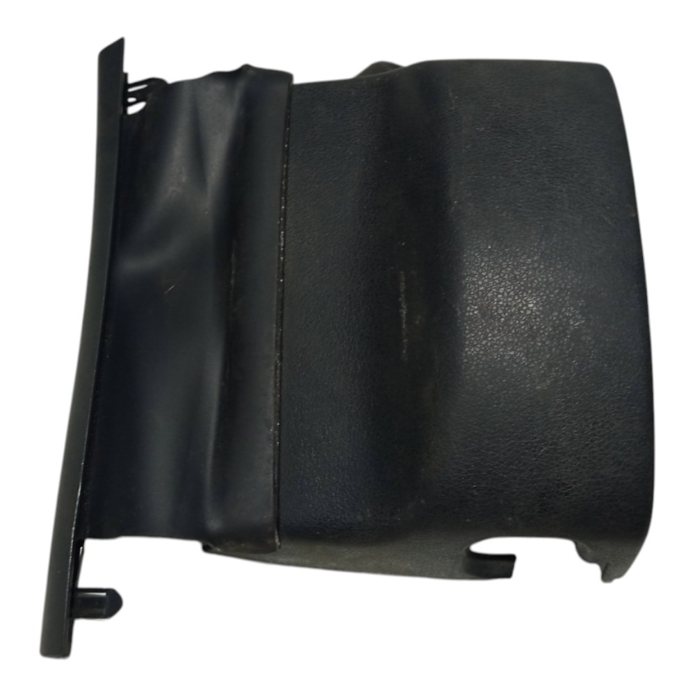 Acabamento Superior Chave Seta Direção Lifan X60 2012 A 2018 Preto 1