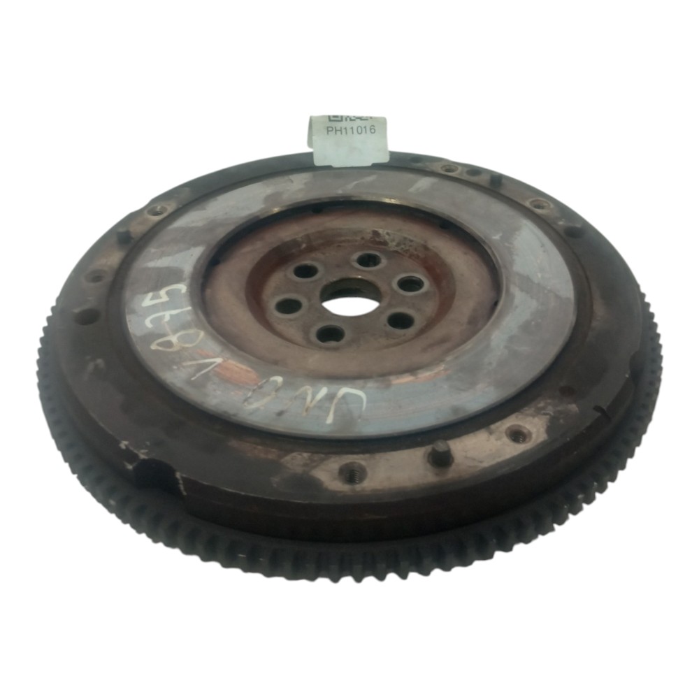 Volante Motor Cremalheira Fiat Uno 1.0 8v 1995 96 97 A 2002 7