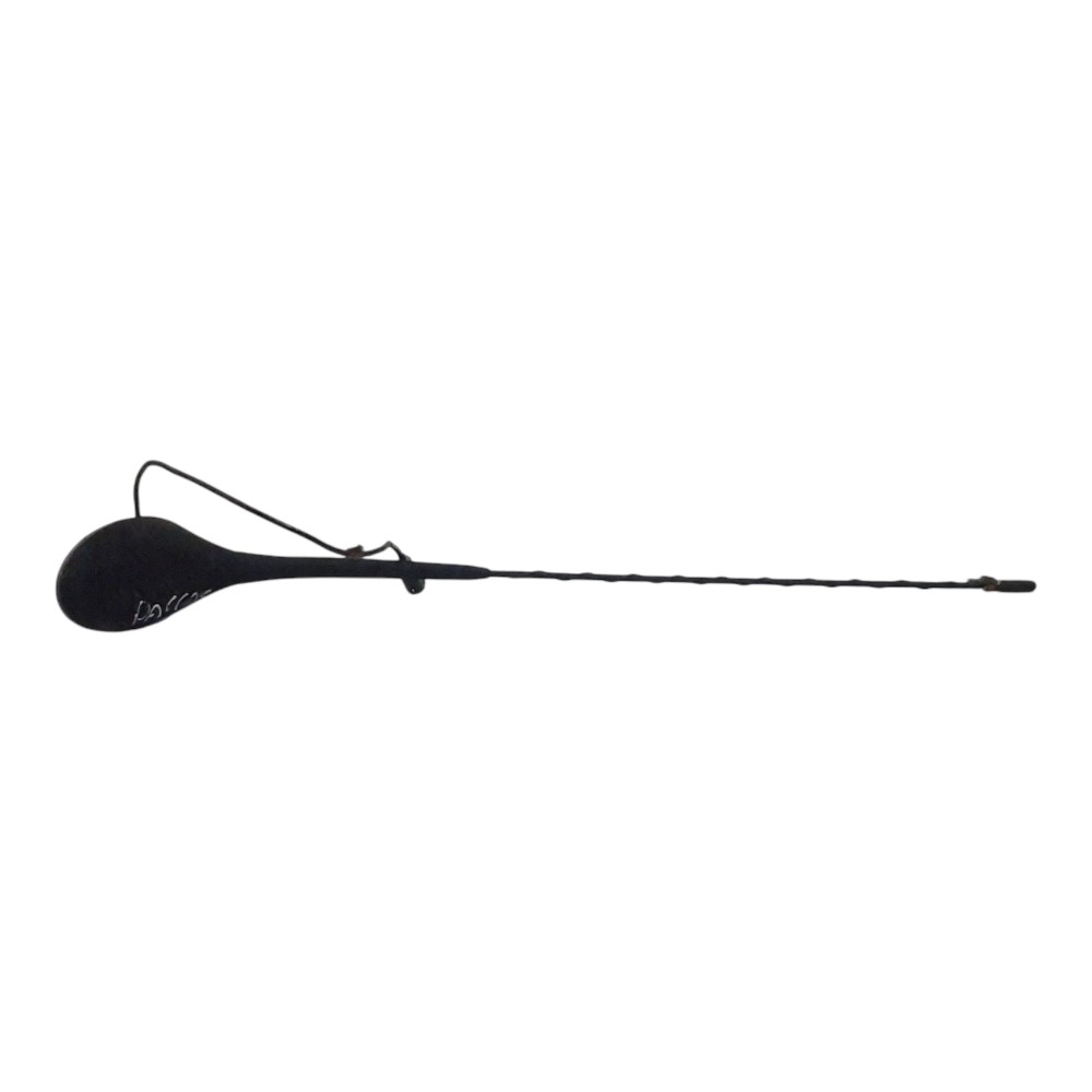 Antena Externa Som Rádio Citroen C4 Pallas Hatch 2007 A 2013