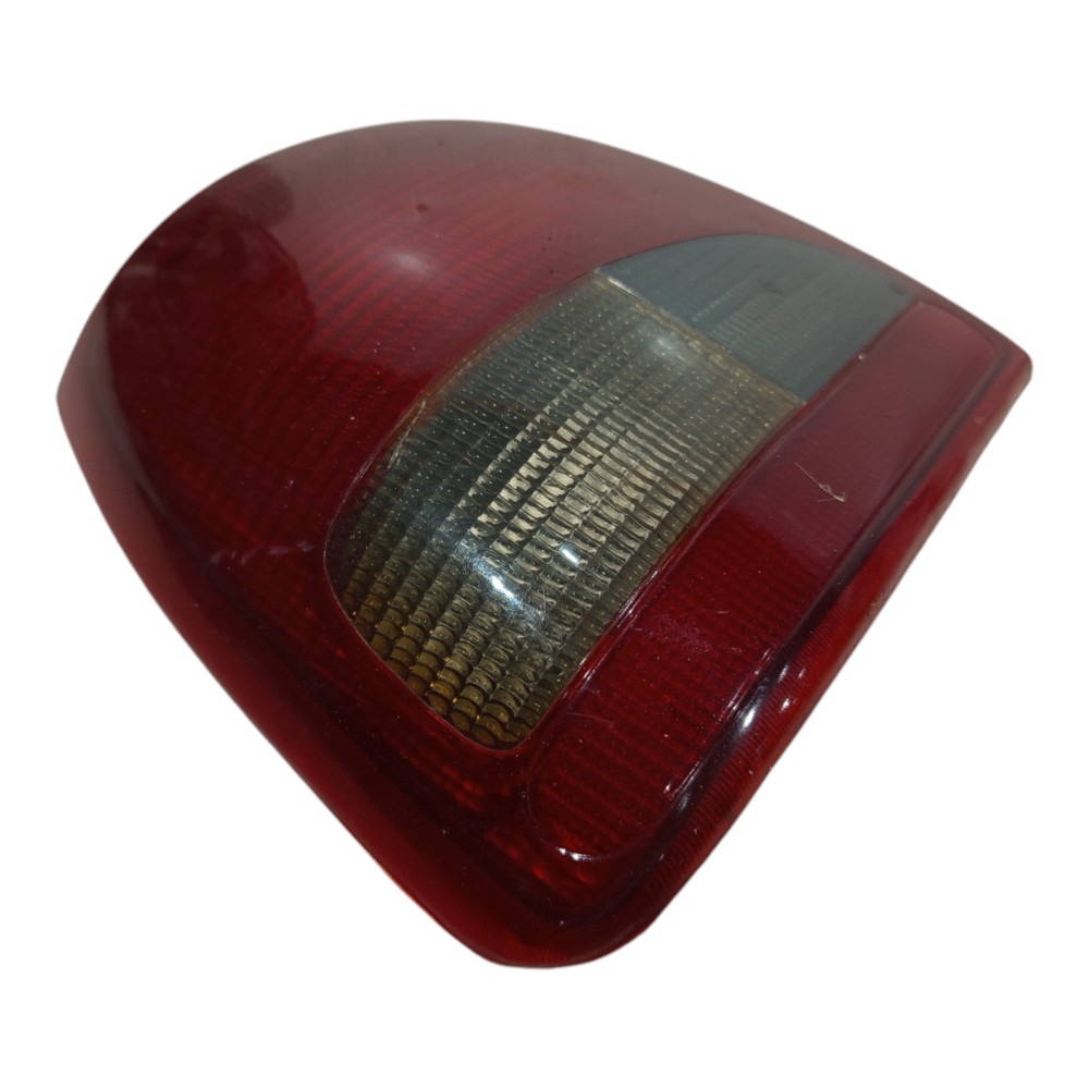 Lanterna Esquerda Volkswagen Gol G2 1995 1996 1997 A 2005 Esquerdo/motorista 2