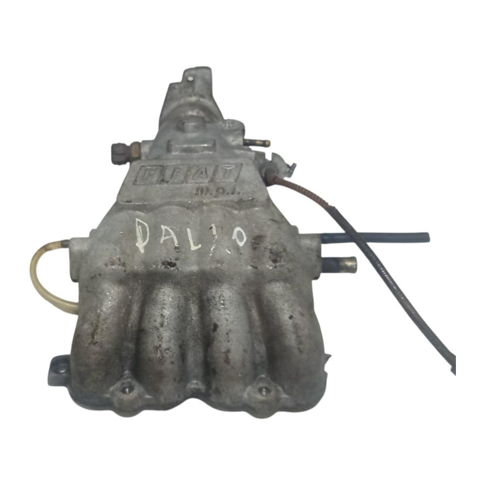 Coletor Admissão Fiat Palio 1.0 8v 1996 1997 1998 A 2002 1