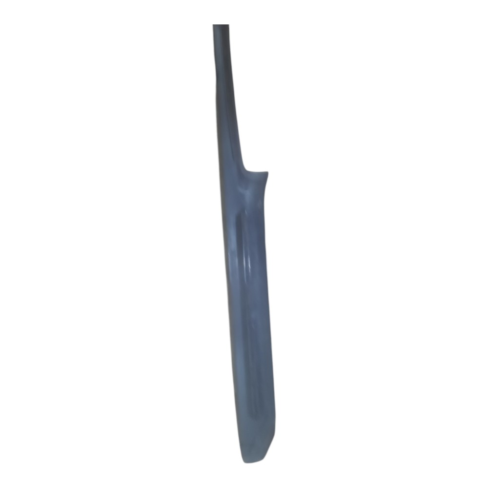 Soleira Porta Mercedes-benz Classe A 160 1999 2000 01 Avaria 6