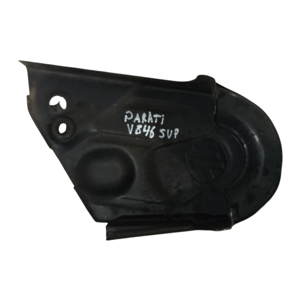 Protetora Correa Dentada Volkswagen Parati 1.6 8v 1986/1996 7