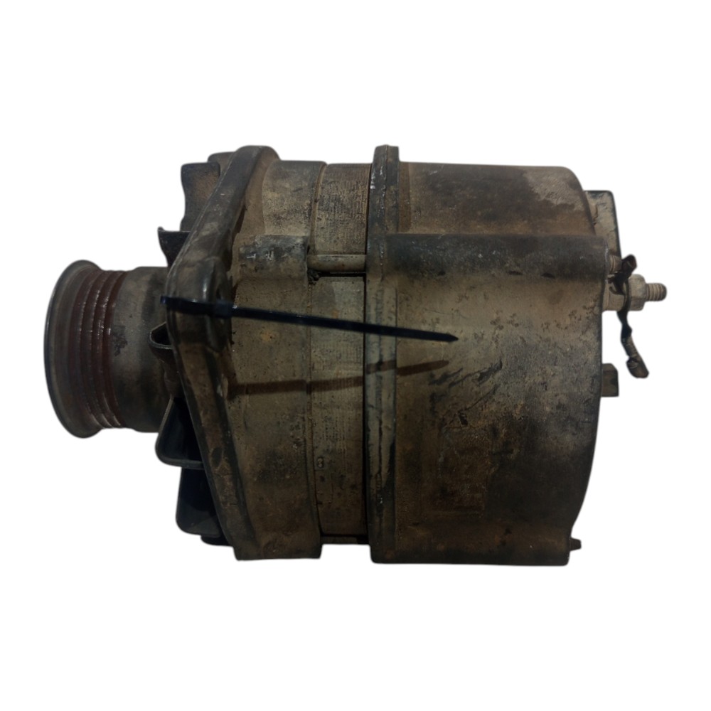 Alternador Fiat Uno 1.5 8v 67cv Fiasa 1992 A 2000 6