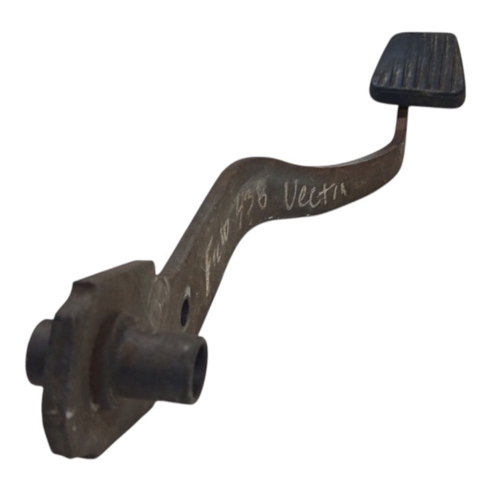 Alavanca Pedal Meio Chevrolet Victra 2001 A 2010 1