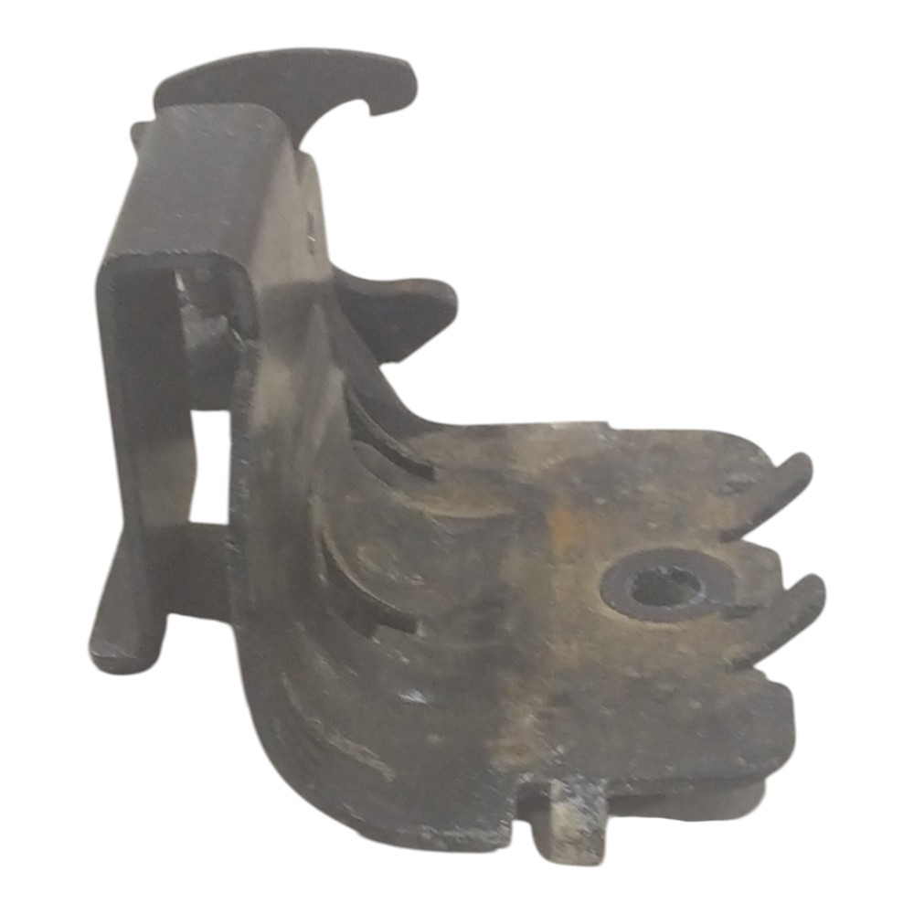 Suporte Banco Lateral Esquerdo Honda Fit 200044 A 20008 Orig 4