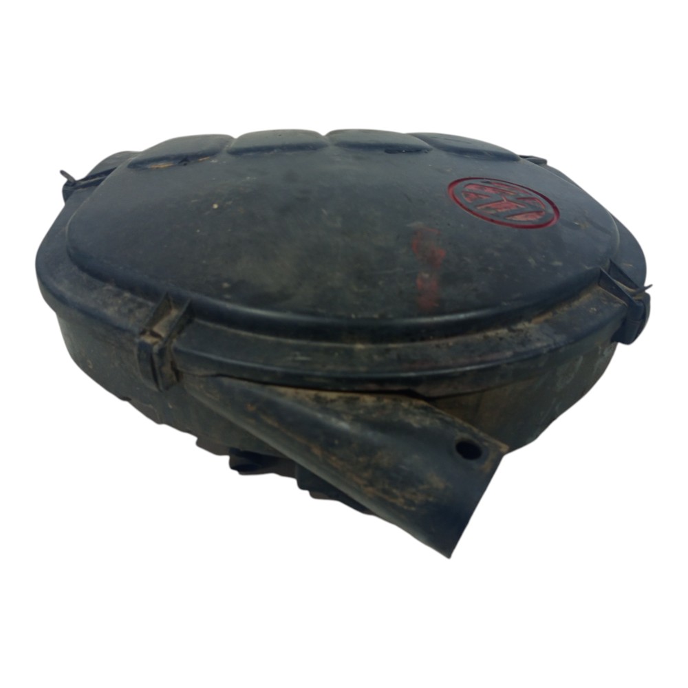 Caixa Filtro Ar Volkswagen Gol Mi 1998 A 2004 377133609b 5