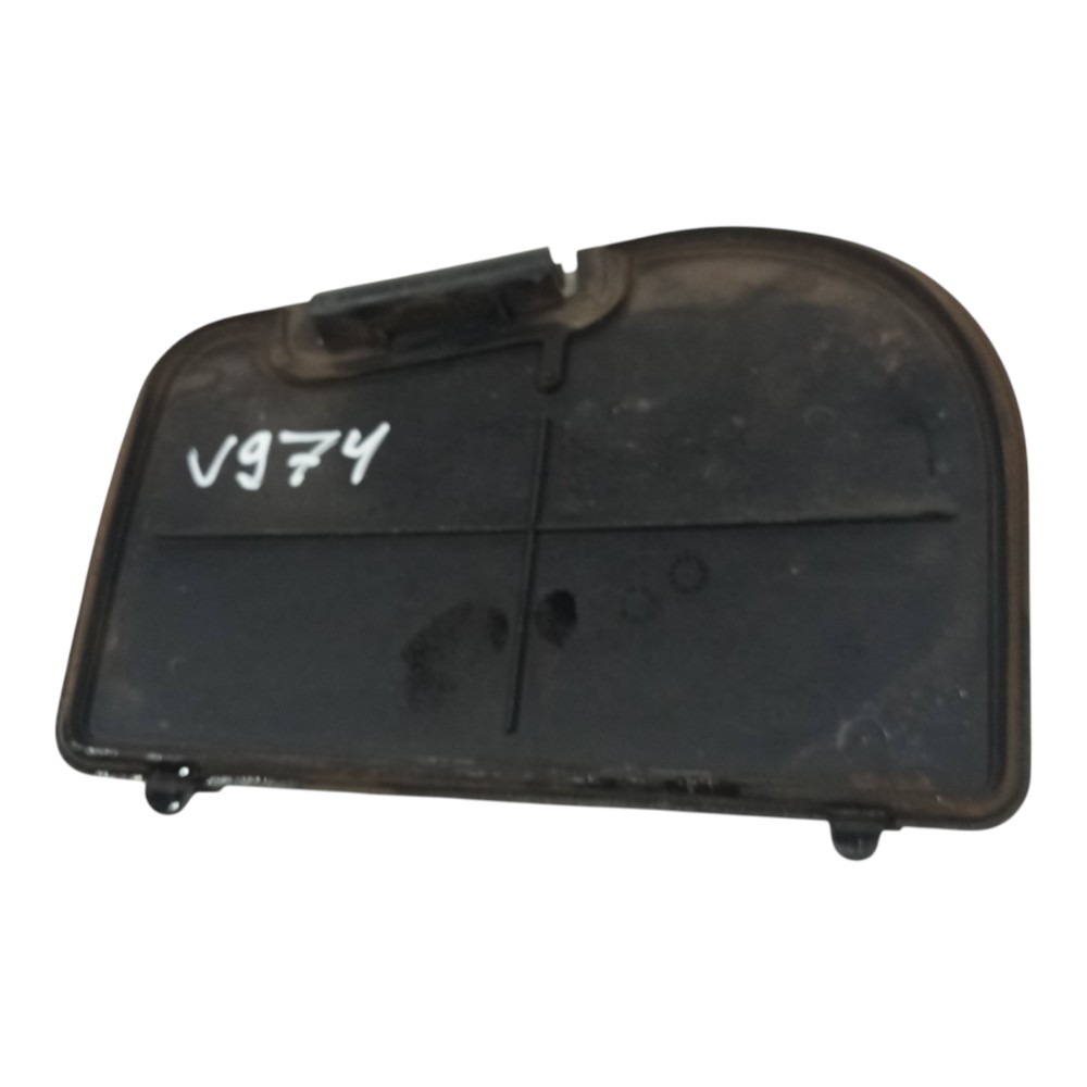 Tampa Grade Churrasqueira Lr Freelander 2 3.2 2006 A 2012 6