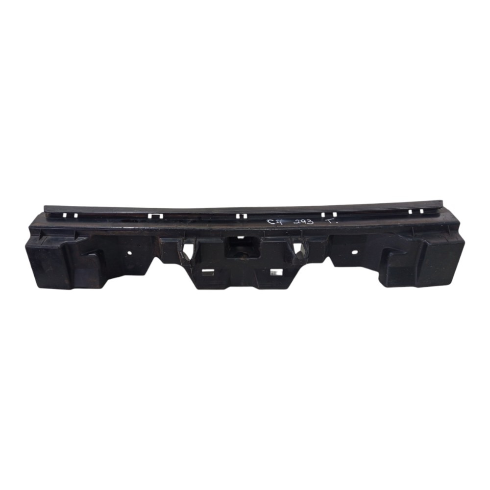 Suporte Para-choque Traseiro Citroen C4 Hatch 2009 A 2011 1