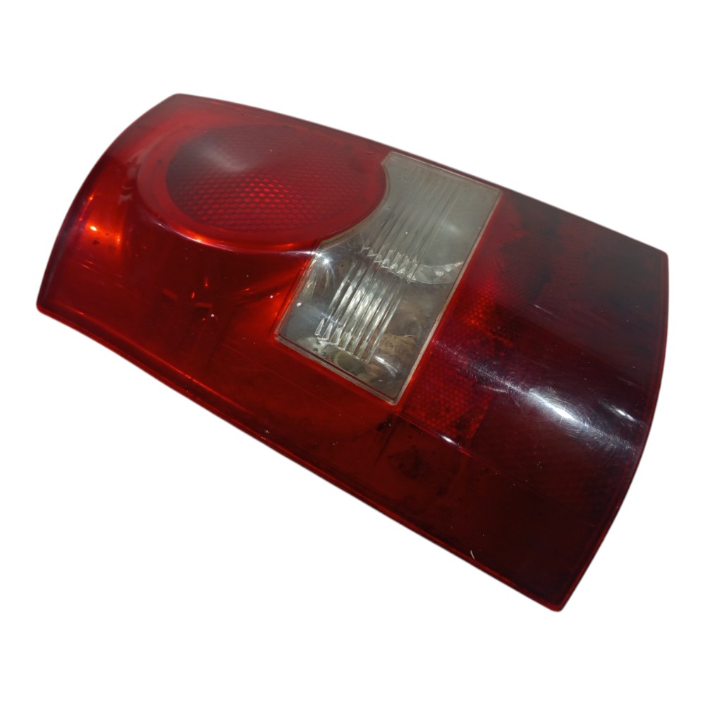 Lanterna Esquerda Volkswagen Parati G4 2005 2006 2007 A 2012 Esquerdo/motorista 2