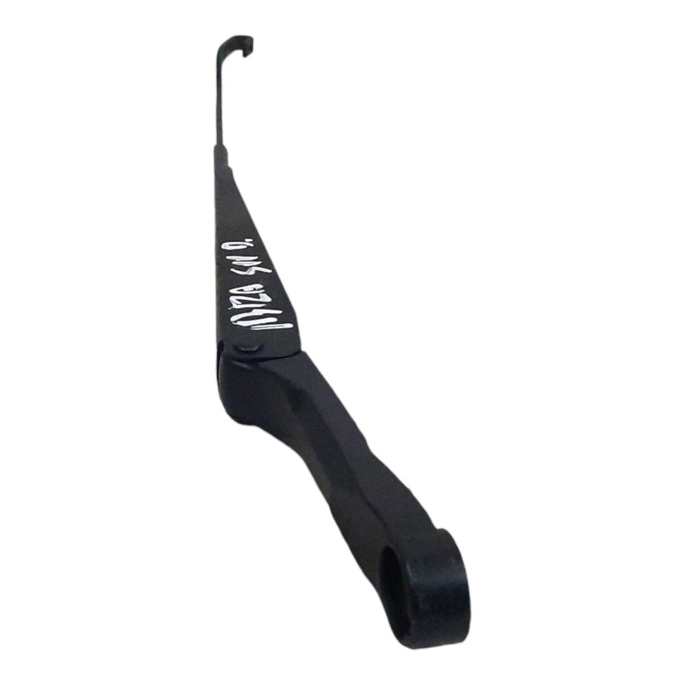 Braço Limpador Parabrisa Lado Direito Seat Ibiza 1997 A 2000 1