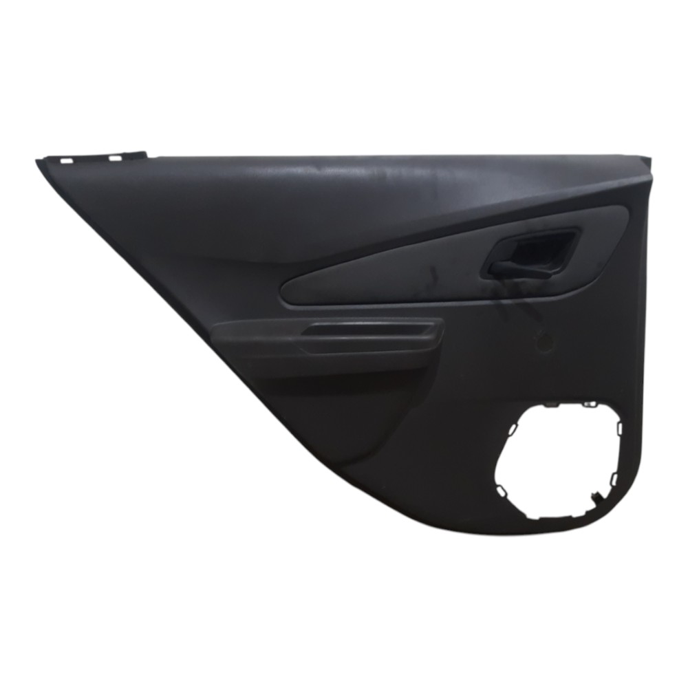Forro Porta Traseira Esquerda Gm Cobalt 2013 A 2020 Detalhes 2