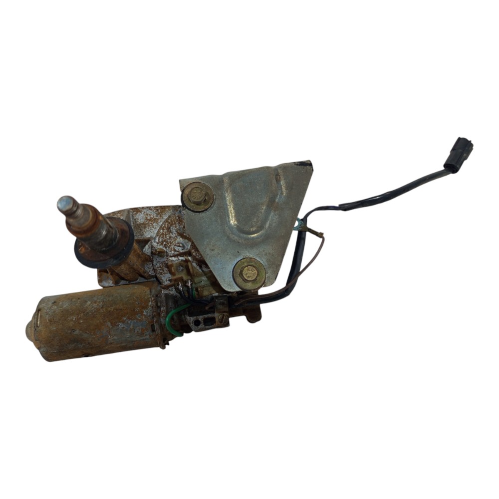 Motor Limpador Parabrisa Vw Parati Gol 1995 1996 1997 A 2005 6