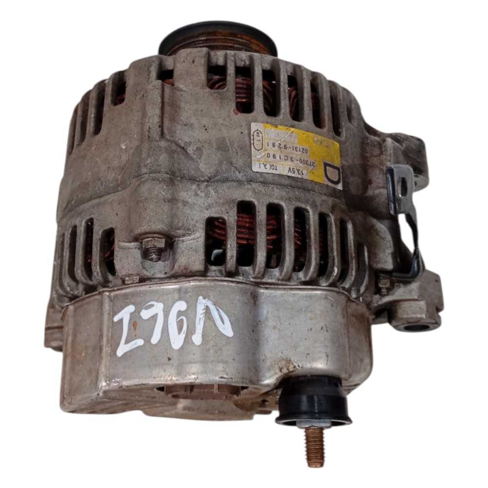 Alternador Hyundai Azera V6 3.0 2007 A 2012 4