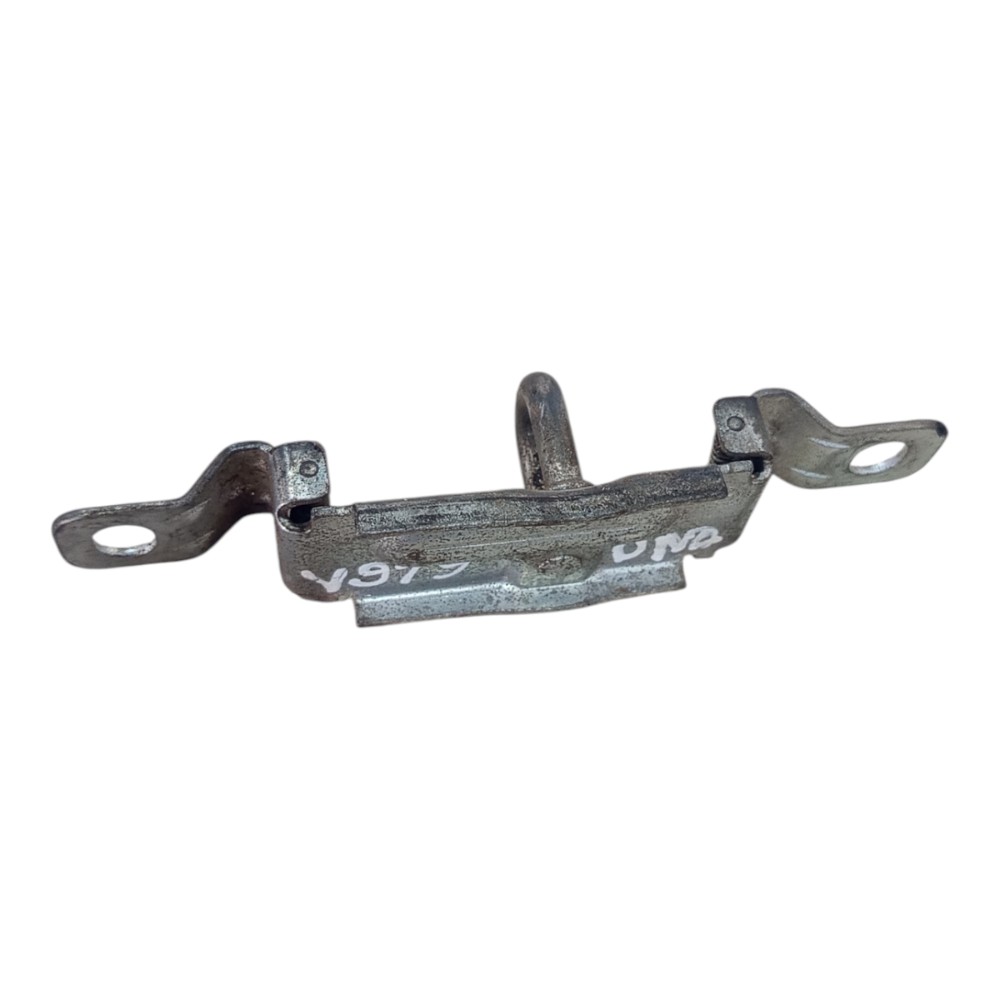 Batente Tampa Porta Malas Traseiro Fiat Uno 1994 A 2010 2