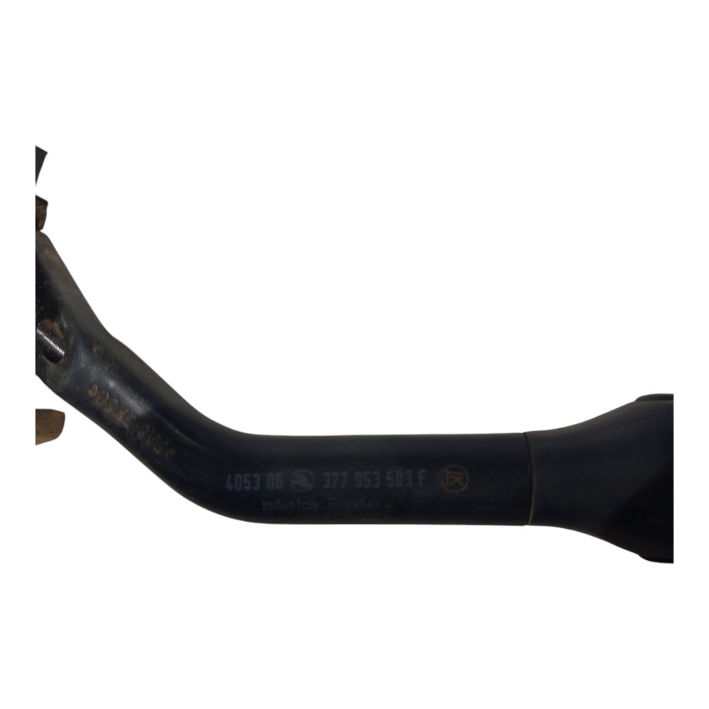 Chave Limpador Parabrisa Volkswagen Gol G2  1995 1996 A 2000 7