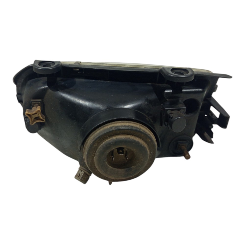 Farol Direito Volkswagen Gol G2 G3 1995 1996 97 A 2005 Cibie Direito/passageiro 7