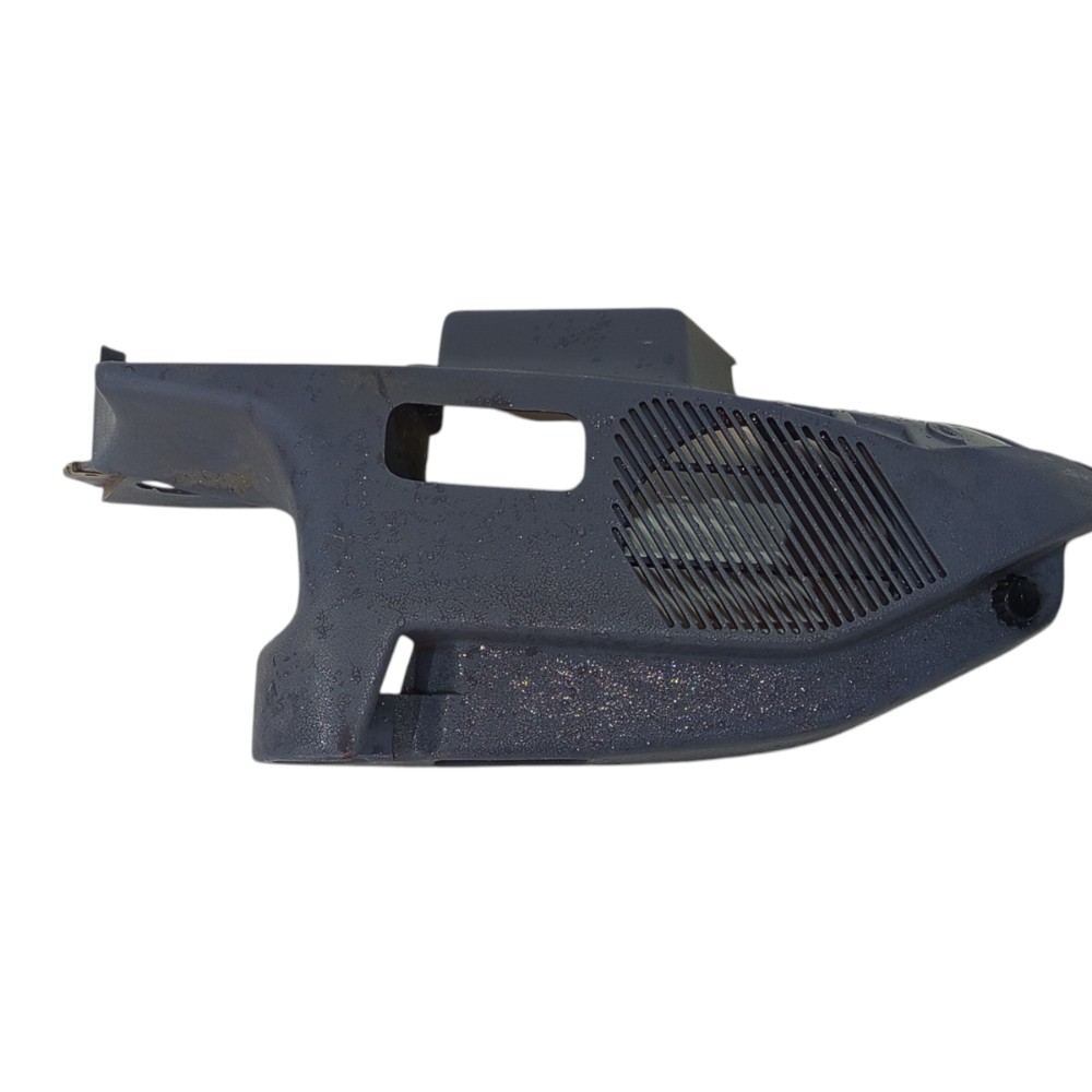 Suporte Bagagito Lado Direito Ford Fiesta 1996 A 2002 3