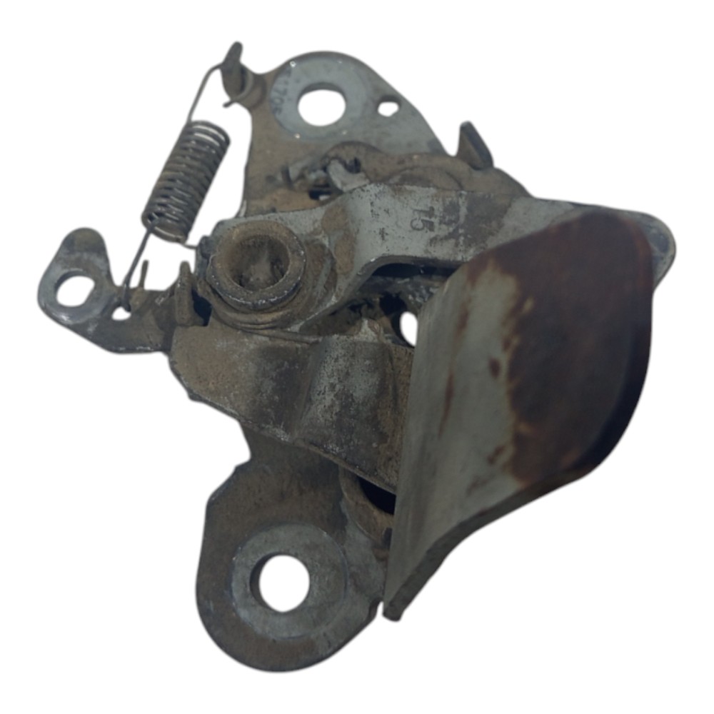 Fechadura Trava Capô Peugeot 307 2001 2002 2003 2004 A 2012 2